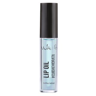 Gloss Labial Vult - Lip Oil Gloss Mint Lovers