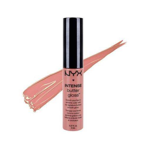 Gloss Nyx Intense Butter Iblg11 Tres Leches