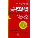 Glossario Automotivo - Disal