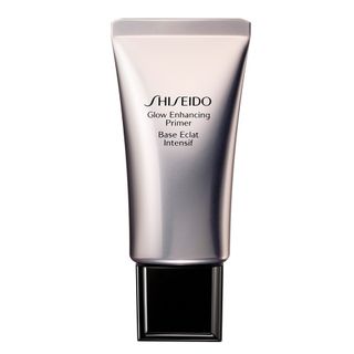 Glow Enhancing Primer SPF 15 Shiseido - Primer Iluminador Incolor