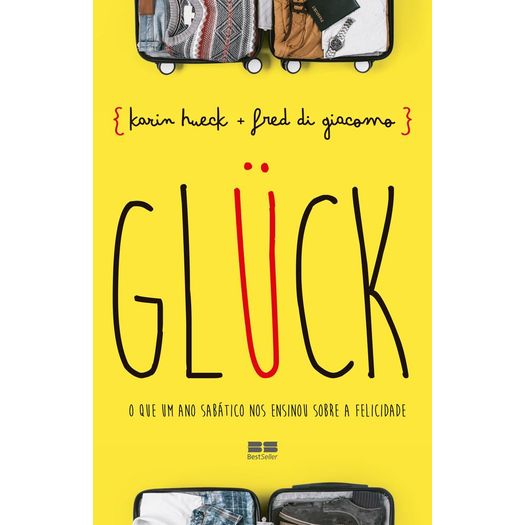 Gluck - Best Seller