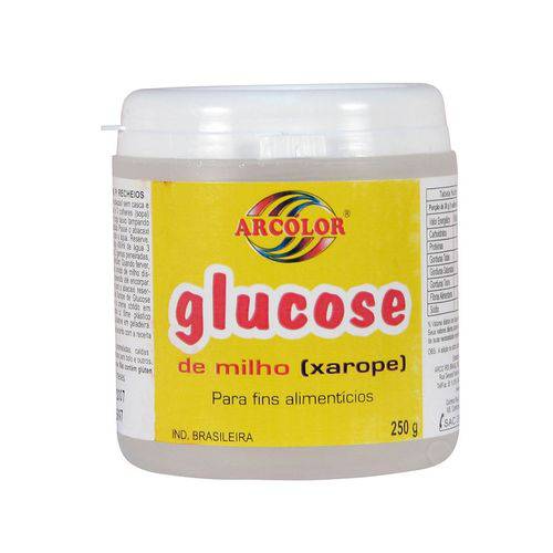 Glucose 250g