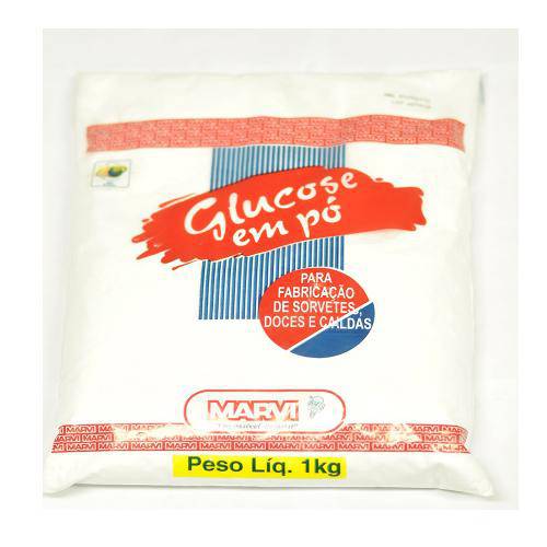 Glucose em Po Kg - Marvi