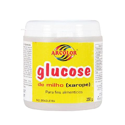 Glucose Liquida 250g - Arcolor