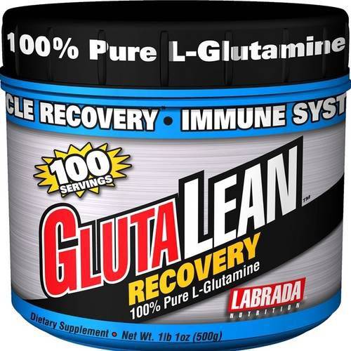 Glutalean - 500g - Labrada Nutrition