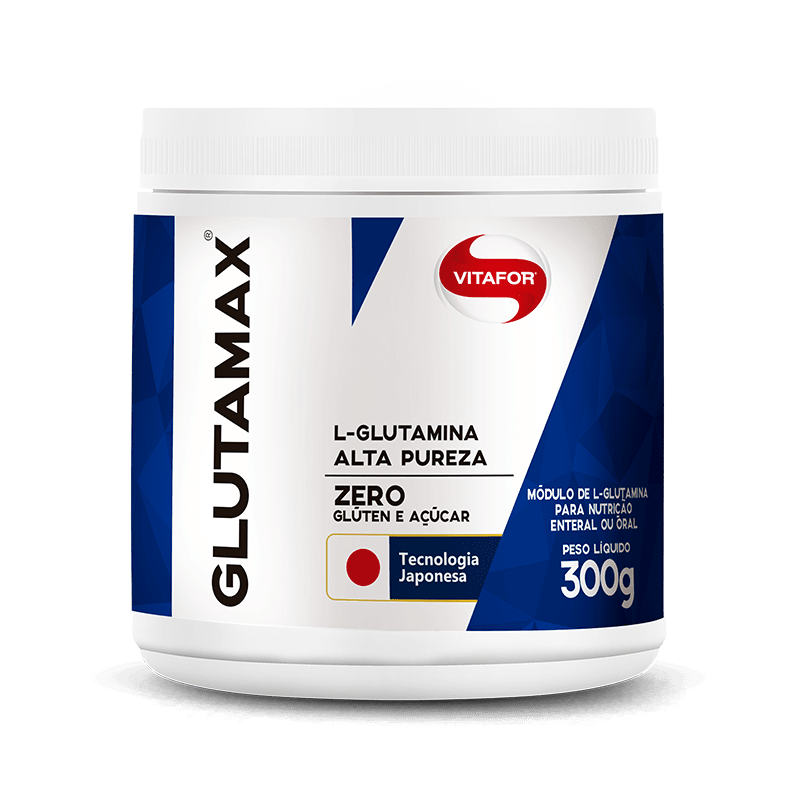 Glutamax (300g) Vitafor