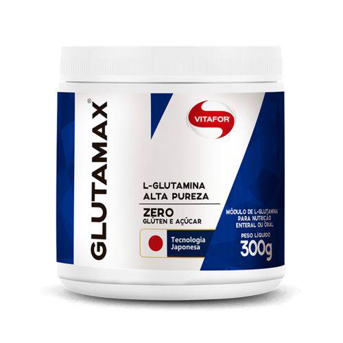 Glutamax (300g) - Vitafor