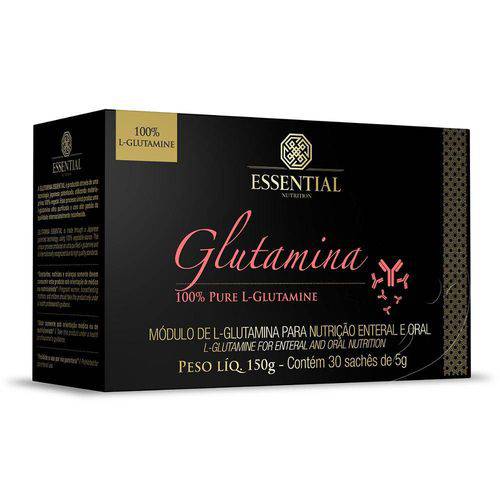 Glutamina (30 Saches) - Essential