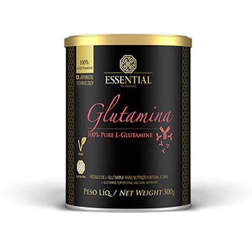 Glutamina - 300g - Essential Nutrition