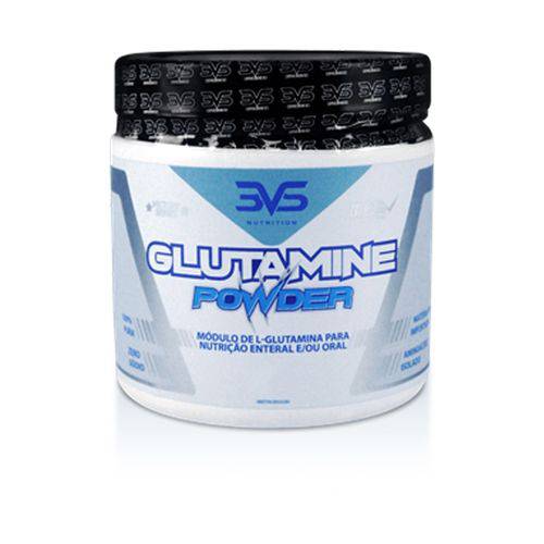 Glutamina 300g - 3VS Nutrition