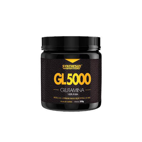 Glutamina Gl 5000 300G - Synthesize