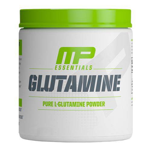 Glutamina Powder (300g) - Muscle Pharm
