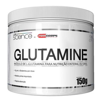 Glutamine - 150g - Procorps®