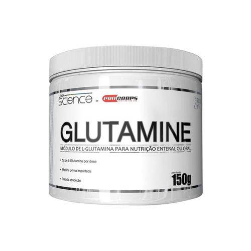 Glutamine 150gr - ProCorps