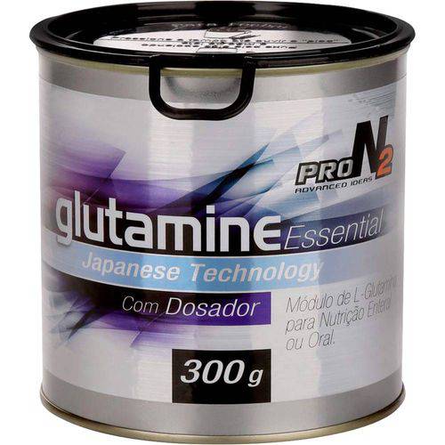 Glutamine Essential - 300g - Pro Nutrition