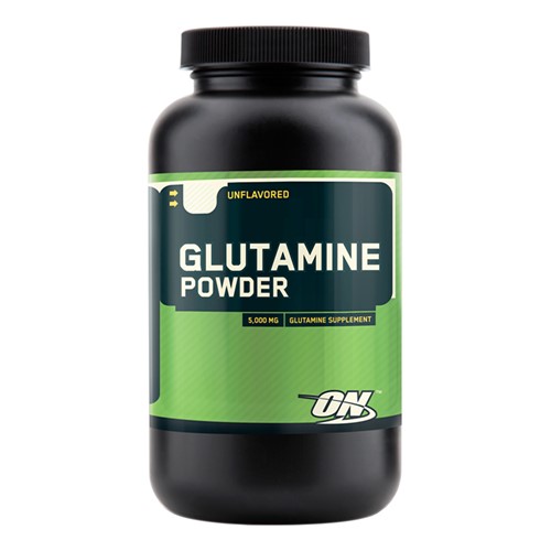 Glutamine Optimum Nutrition 300g