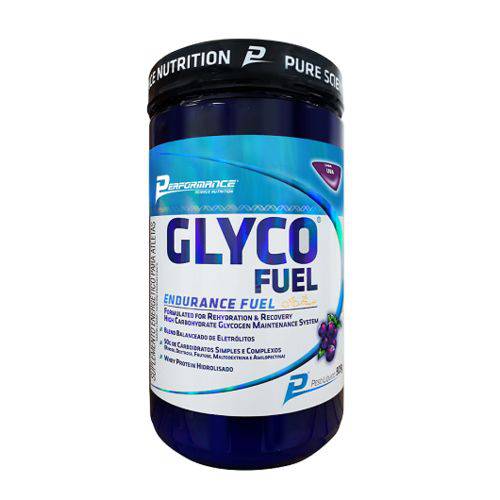 Glyco Fuel (909g) - Performance Nutrition