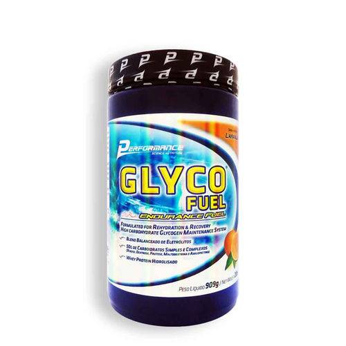 Glyco Fuel Performance 909g - Guaraná