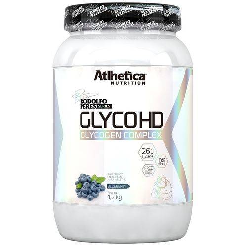 Glyco HD - 1,2kg - Atlhetica Nutrition