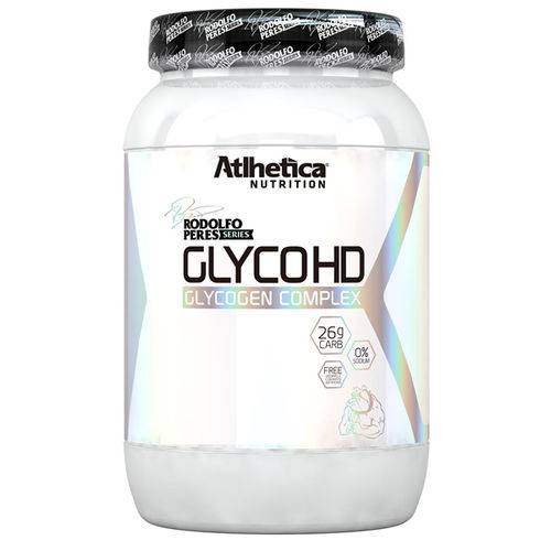 Glyco Hd 1,2 Kg- Atlhetica
