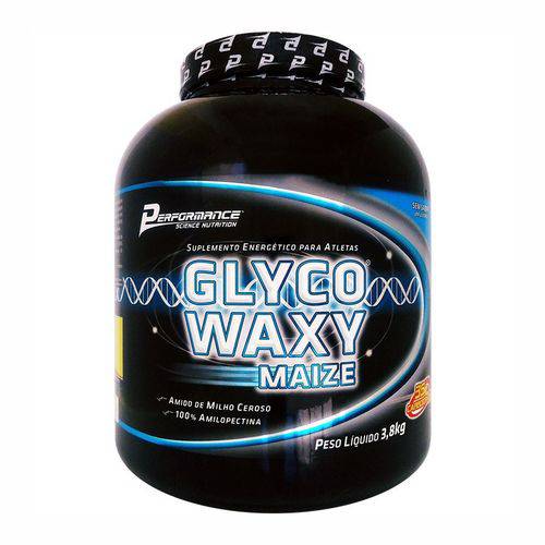 Glyco Waxy Maize 3,8 Kg Performance Nutrition