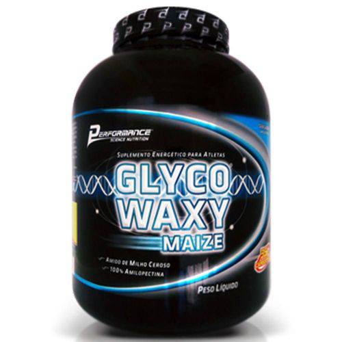 Glyco Waxy Maize - 2kg - Performance Nutrition