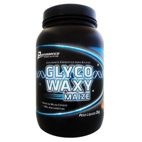 Glyco Waxy Maize 2 Kg Performance Nutrition