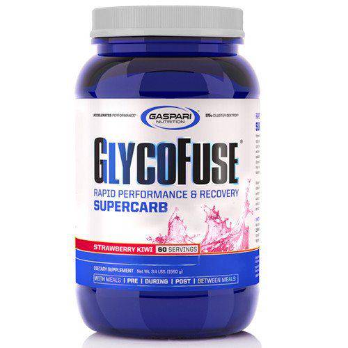 GlycoFuse - 60 Servings - Gaspari Nutrition