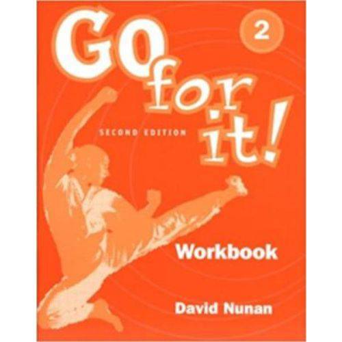 Go For It. Student Book 1b Split Edition