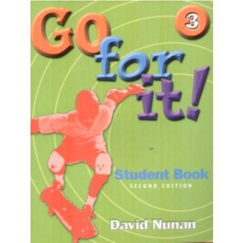 Go For It ! 3 - Student Book - 2nd Edition