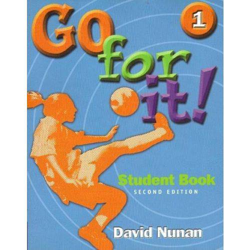 Go For It ! - Student Book - Second Edition