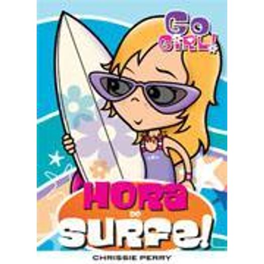 Go Girl 7 - Hora do Surfe - Fundamento
