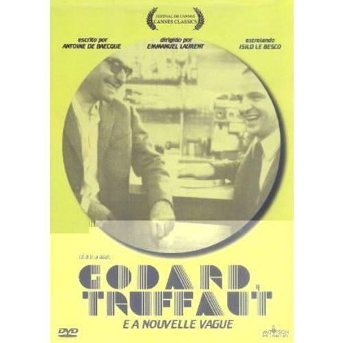 Godard, Truffaut e a Nouvelle Vague