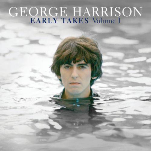 Goeorge Harrison Early Takes Vol. 1 - Cd Rock