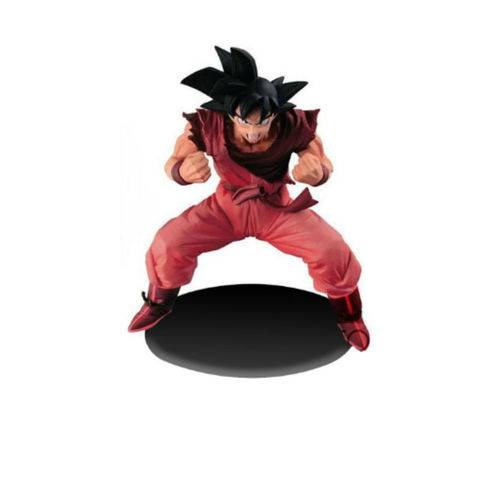 Goku Kaiohken - Dragon Ball Super