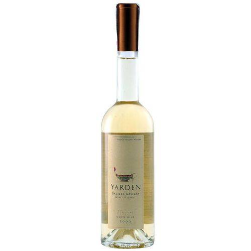 Golan Heights Winery Yarden Muscat