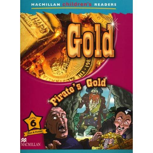 Gold - Pirate S Gold - Level 6 - Macmillan