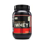 Gold Standard 100% Whey (907g) On - Cookies & Cream