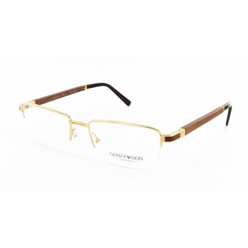 Gold Wood CEPHEUS 01 - Oculos de Grau