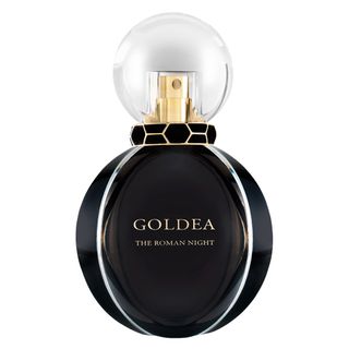 Goldea The Roman Night Bvlgari - Perfume Feminino - Eau de Parfum 30ml