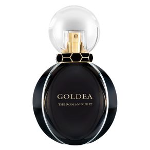 Goldea The Roman Night Bvlgari - Perfume Feminino - Eau de Parfum 30ml
