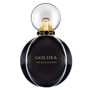 Goldea The Roman Night Bvlgari - Perfume Feminino - Eau de Parfum 50ml