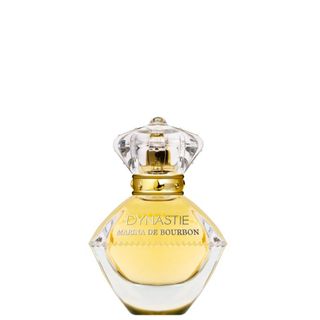 Golden Dynastie Marina de Bourbon - Perfume Feminino - Eau de Parfum 30ml