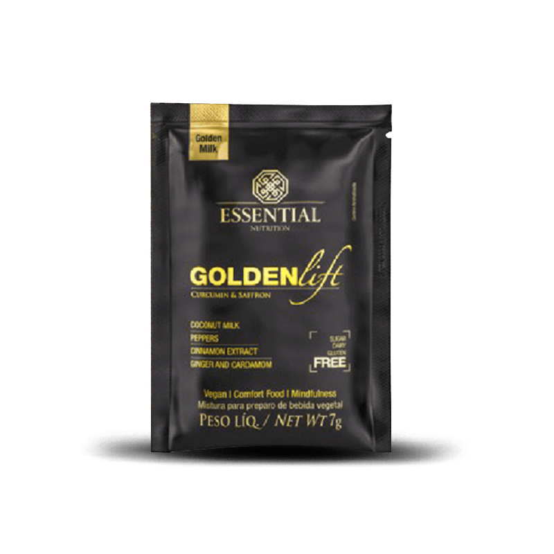 Golden Lift (Sachê-7g) Essential Nutrition