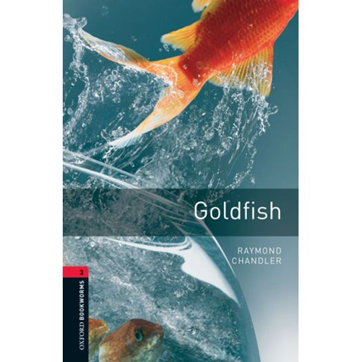 Goldfish - Oxford