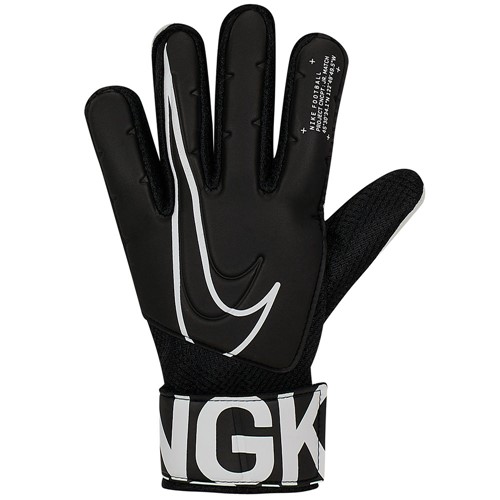 Goleiro Nike GK Match Juvenil