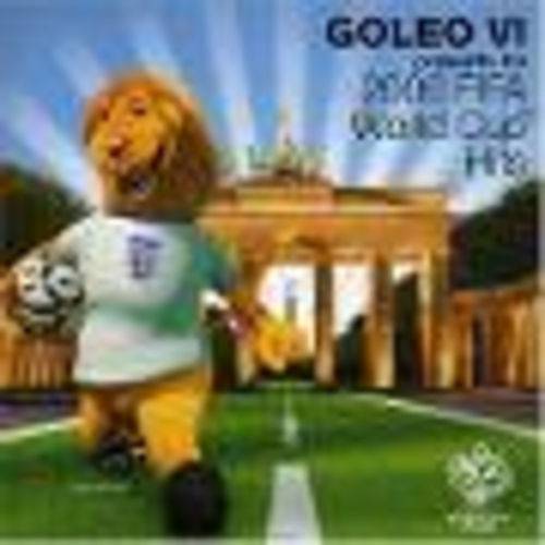 Goleo Vi - Presents Hits 2006