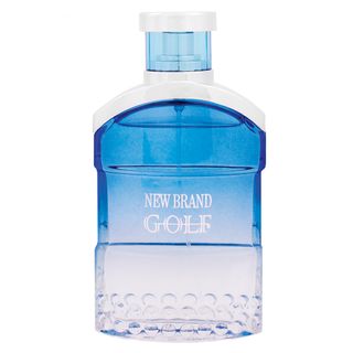Golf Blue For Men New Brand Perfume Masculino - Eau de Toilette 100ml