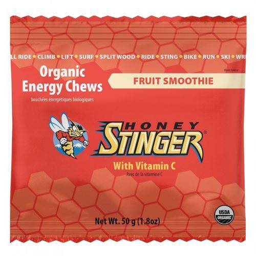 Goma Energética Honey Stinger - Mix de Frutas