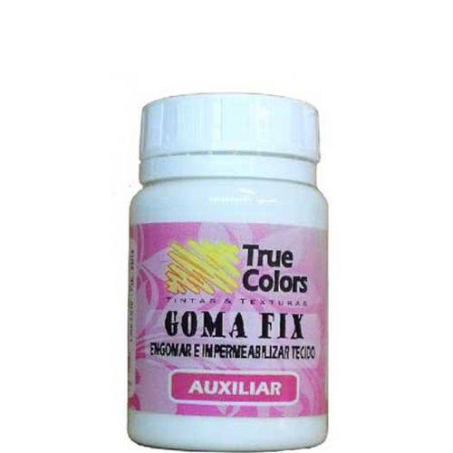 Goma Fix 80ml True Colors
